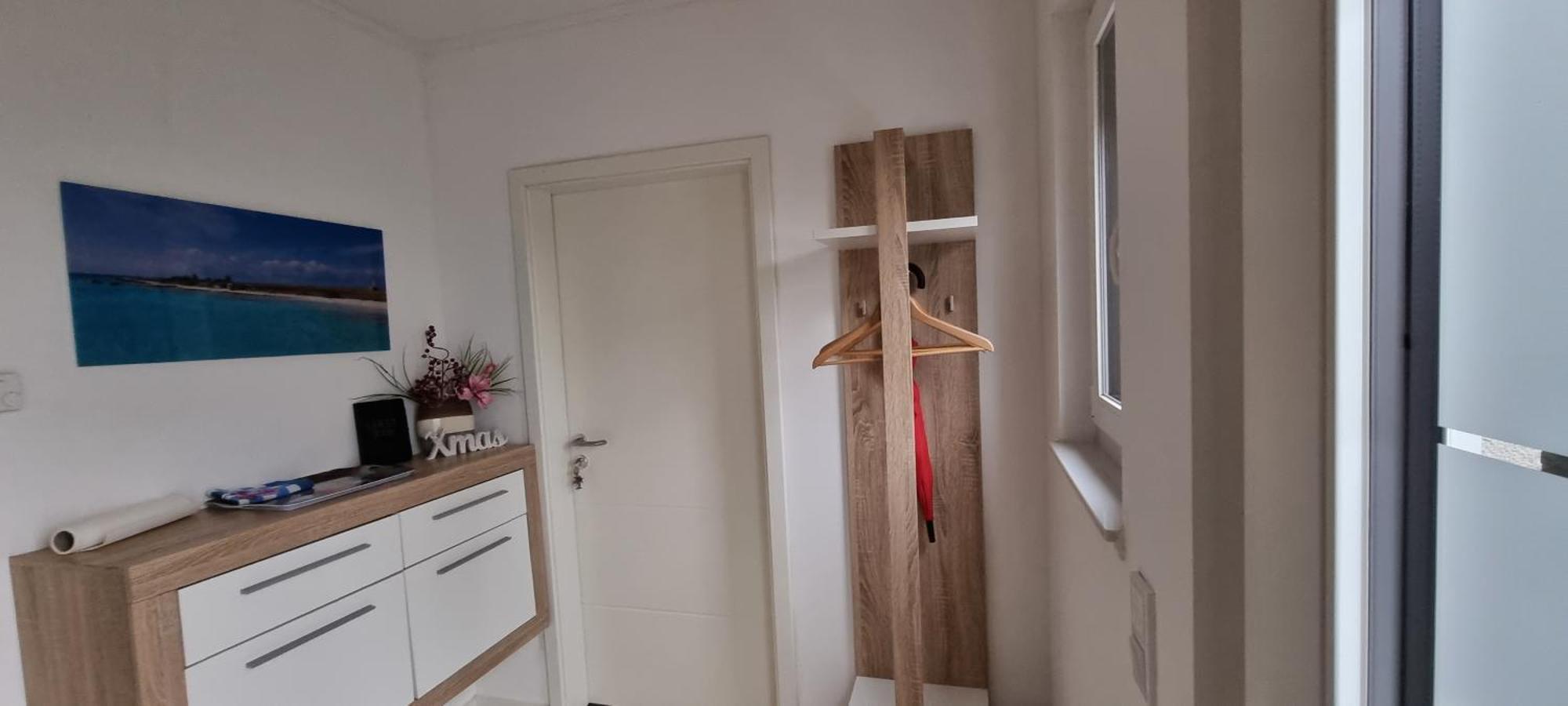 - Oase Appartement Berlin