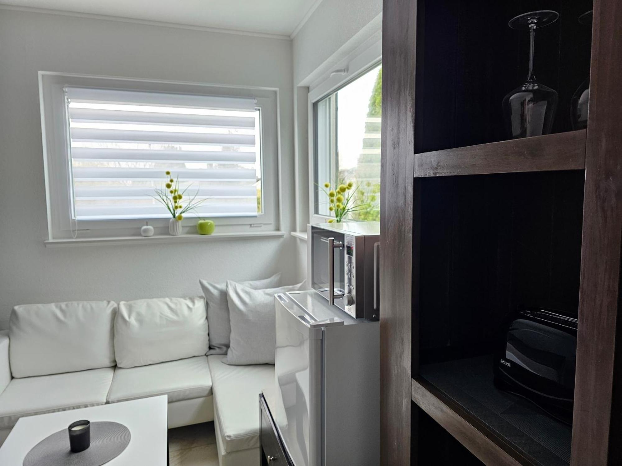 - Oase Appartement *