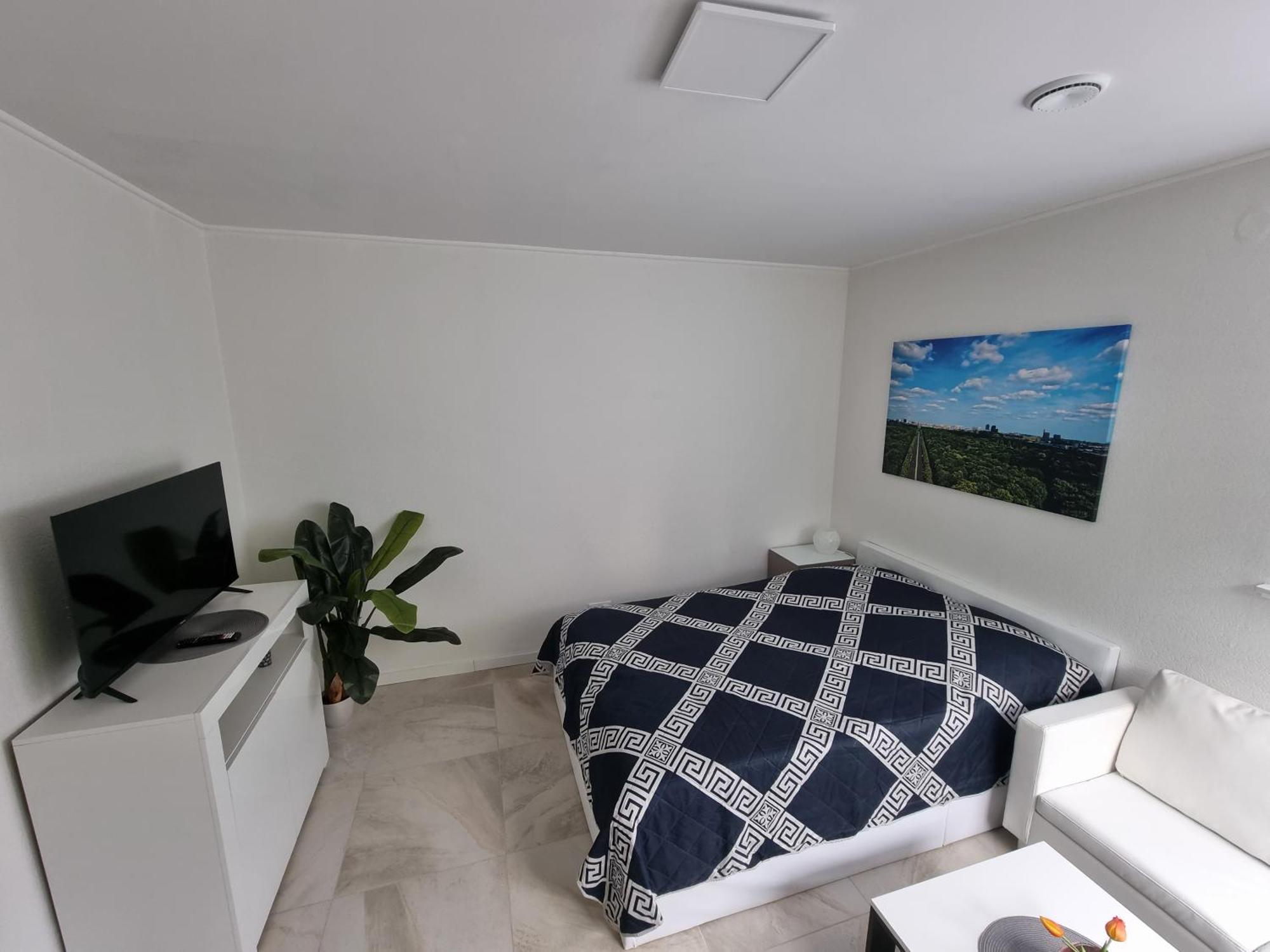- Oase Appartement Berlin