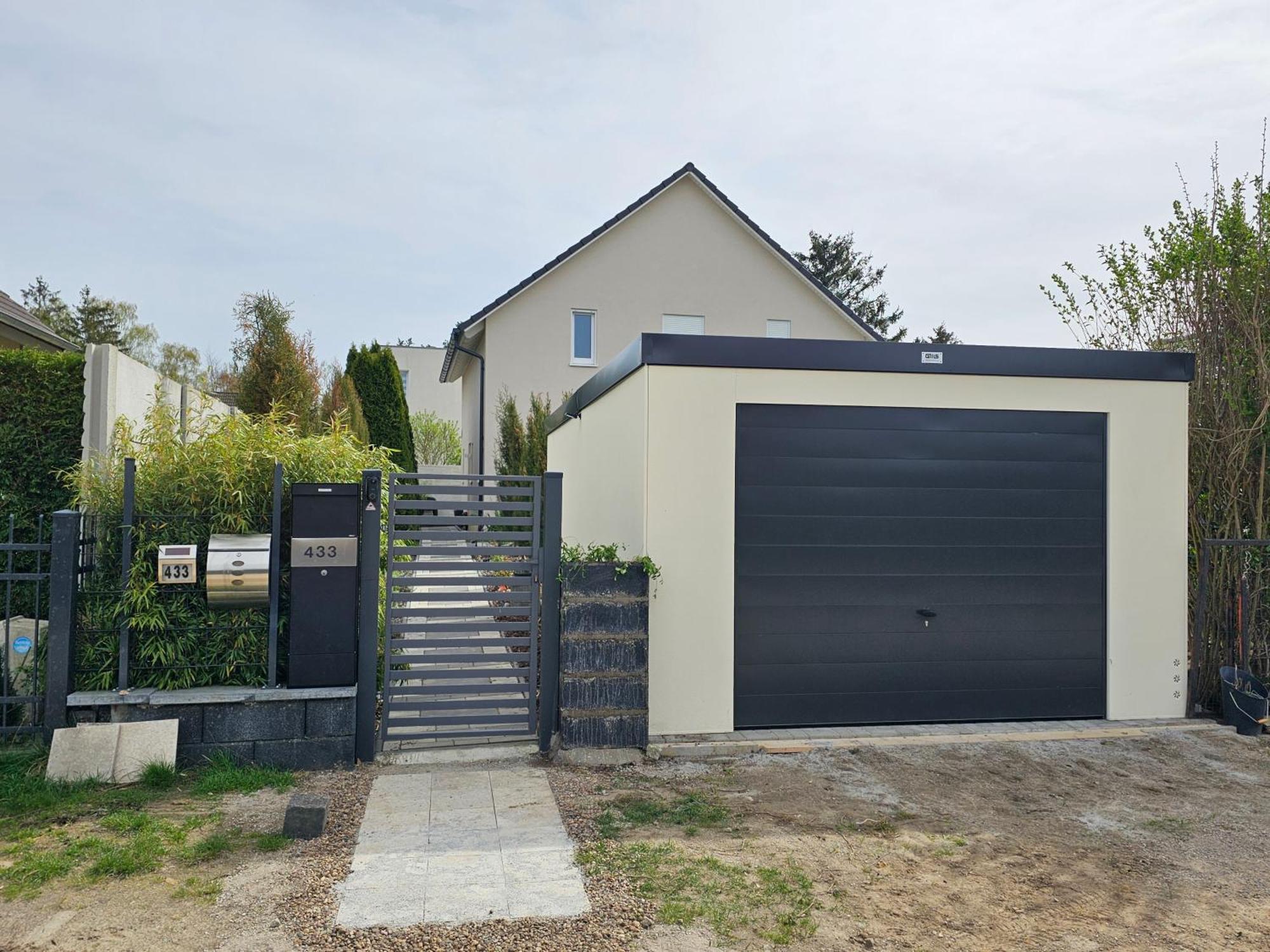 - Oase Appartement Berlin