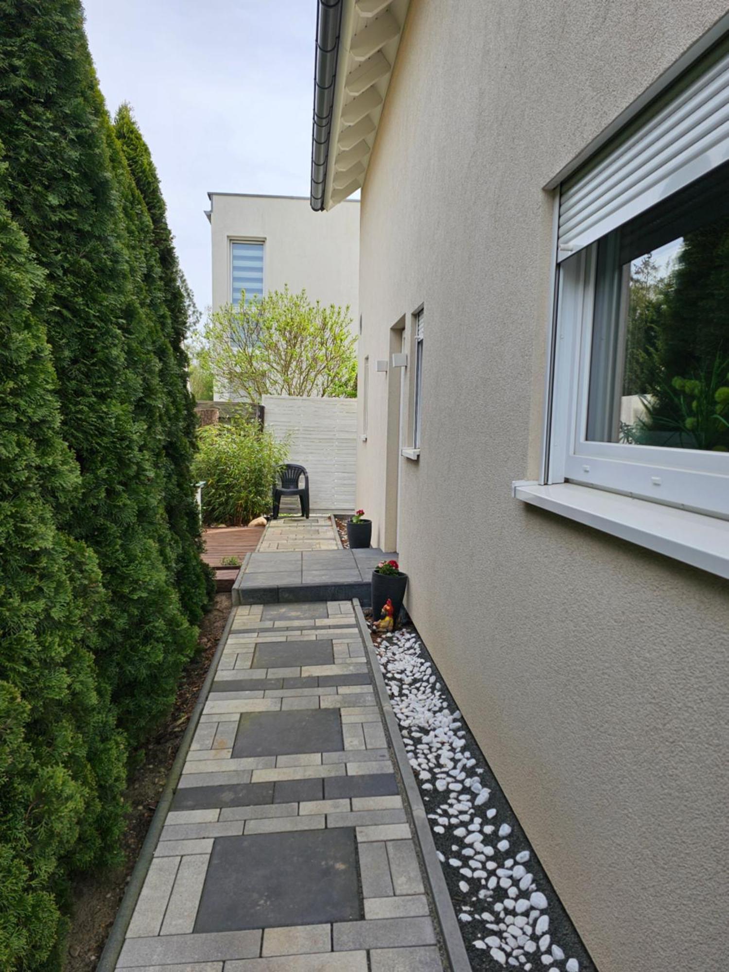 Appartement - Oase *